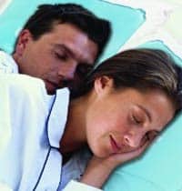 Night Sweats Bedding