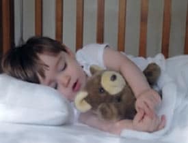 Night Sweats In Children