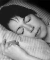 Sleep Hyperhidrosis