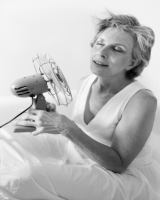 Battling Night Sweats