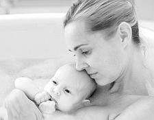 Sweating While Sleeping After Pregnancy
